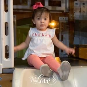 Meet your Posher, Luanne